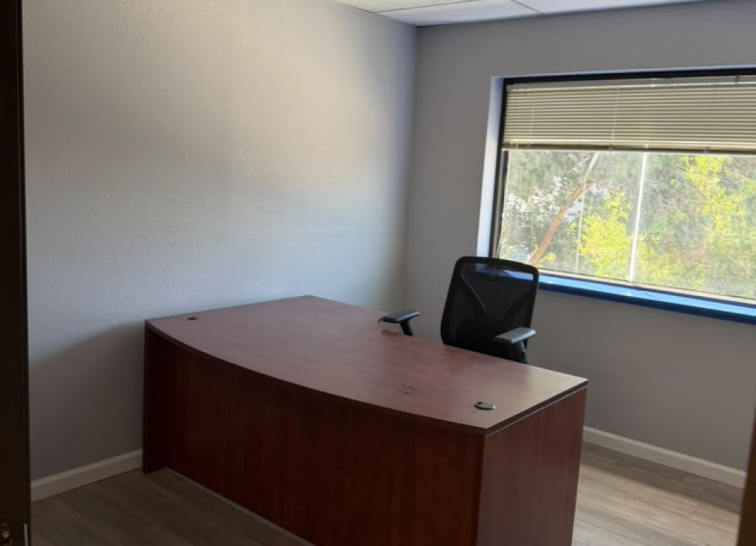 Immenceforce - US Office 1