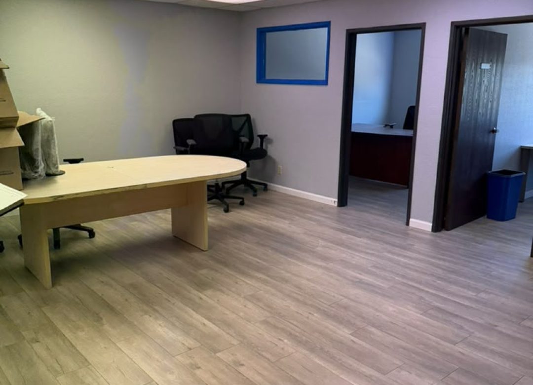 Immenceforce - US Office 2
